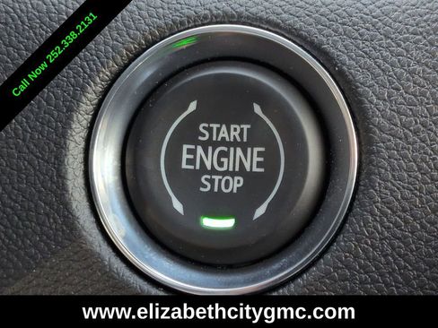 New 2026 GMC Acadia Elevation w/ Black Edition FWD image 33