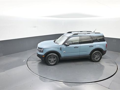 Certified 2022 Ford Bronco Sport Big Bend image 21