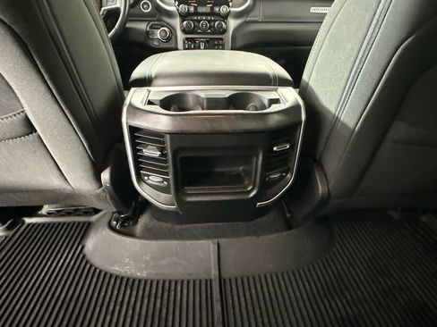 Used 2023 RAM 1500 Big Horn w/ Trailer Tow Group image 15
