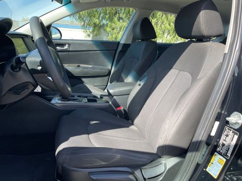 Used 2019 Kia Optima LX FWD image 14