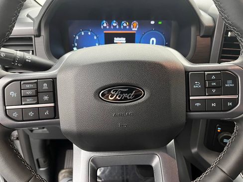 New 2026 Ford F150 XLT w/ Equipment Group 302A MID AWD/4WD image 23