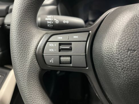 New 2026 Honda Accord SE image 17