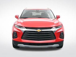 Used 2022 Chevrolet Blazer LT video 2