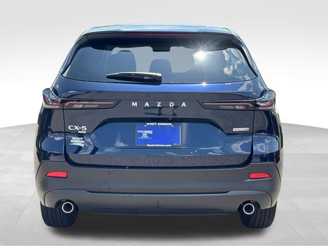 New 2026 MAZDA CX-5 Select AWD/4WD image 4