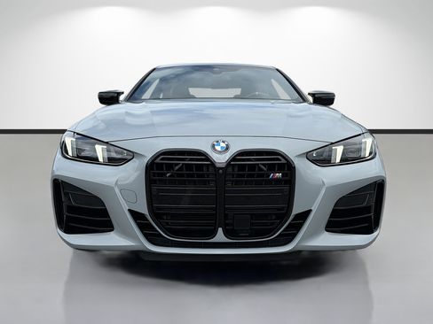 Used 2026 BMW M440i Coupe RWD image 8