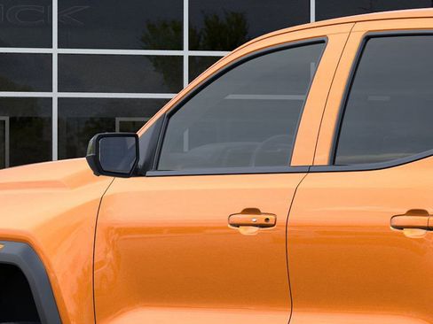 New 2026 GMC Canyon AT4X w/ Off-Road Front Bumper Package image 12