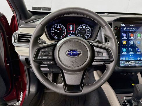 Used 2025 Subaru Forester Premium w/ Convenience Package #1 AWD/4WD image 3