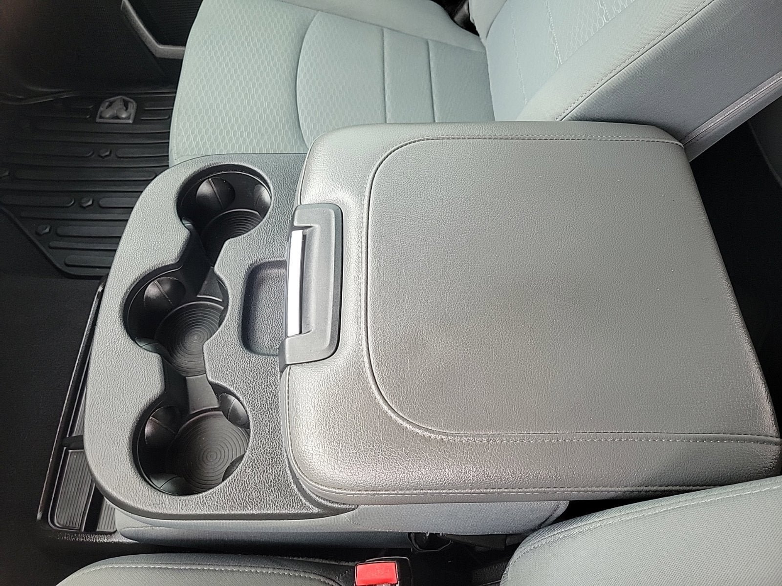 Used 2019 RAM 1500 Tradesman w/ Popular Equipment Group AWD/4WD image 22