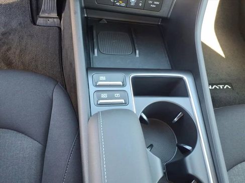 New 2026 Hyundai Sonata SEL image 16