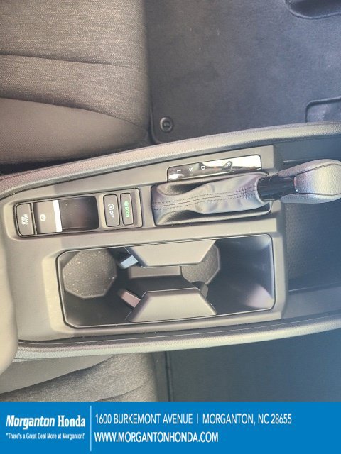 Used 2025 Honda Accord LX image 15
