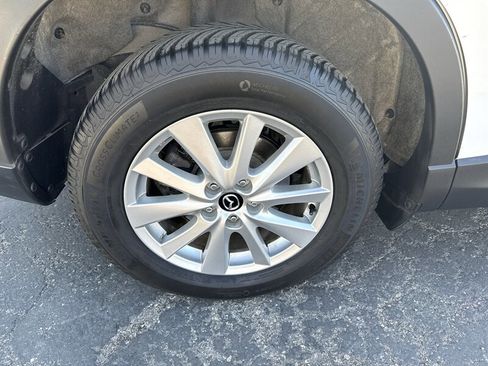 Used 2016 MAZDA CX-5 Touring w/ Bose/Moonroof Package image 11