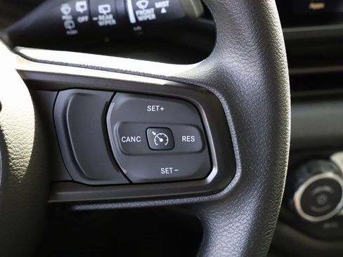 New 2026 Jeep Wrangler Sport image 20