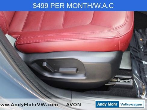 Used 2023 MAZDA CX-5 Carbon Edition AWD/4WD image 20