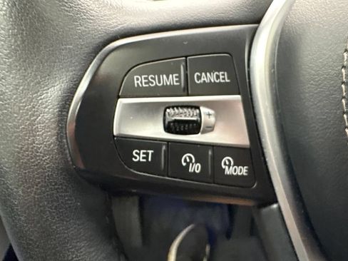 Used 2024 BMW X5 xDrive40i w/ Premium Package AWD/4WD image 35
