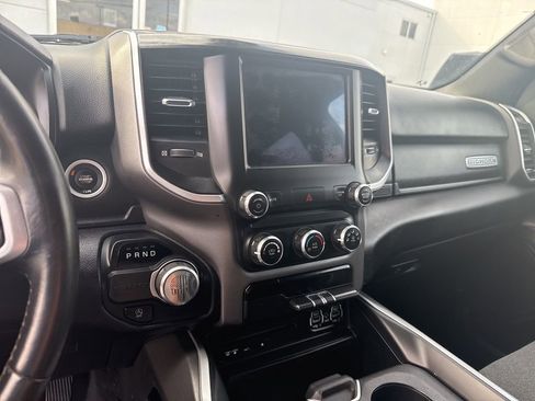 Used 2019 RAM 1500 Big Horn image 26