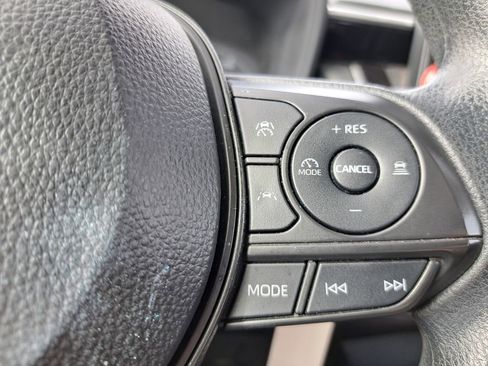 Used 2024 Toyota Corolla LE image 13