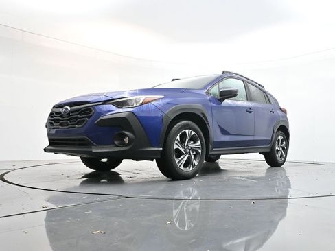 New 2026 Subaru Crosstrek 2.0i Premium image 27