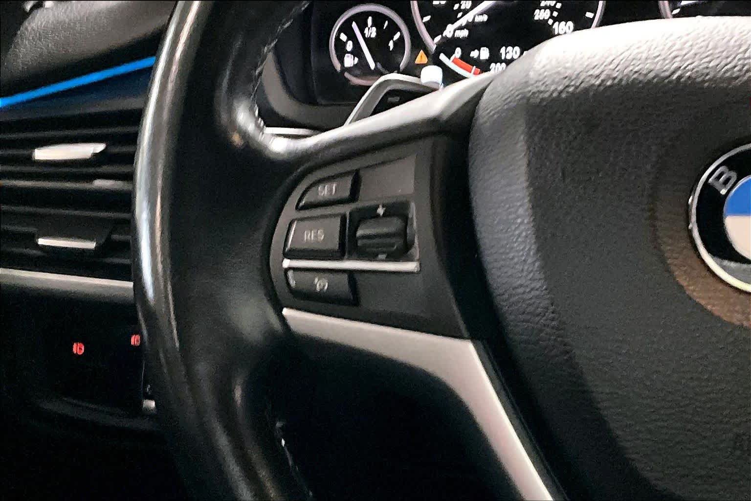 Used 2018 BMW X5 xDrive35i AWD/4WD image 24