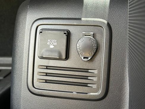 Used 2024 Toyota 4Runner TRD Pro AWD/4WD image 15