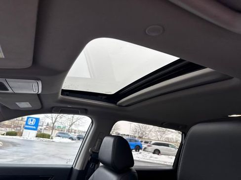 Certified 2024 Honda CR-V EX-L image 17