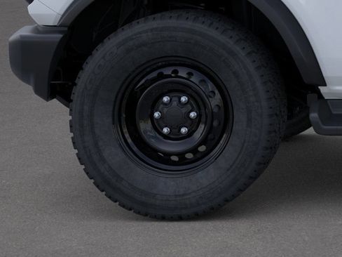 Used 2026 Ford Bronco Outer Banks AWD/4WD image 25