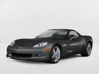 Used 2012 Chevrolet Corvette Coupe w/ 3LT Preferred Equipment Group RWD video 1
