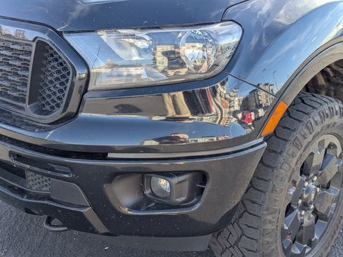 Used 2020 Ford Ranger XLT w/ Equipment Group 302A Luxury image 11