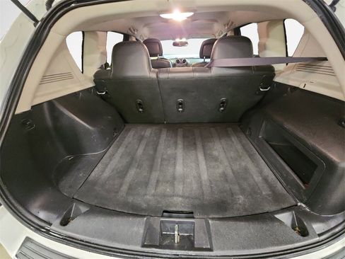 Used 2017 Jeep Compass Sport w/ Power Value Group image 25