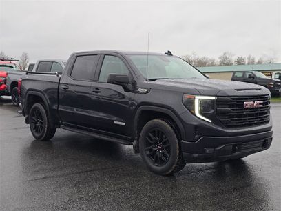 Used 2023 GMC Sierra 1500 Elevation w/ X31 Off-Road Package