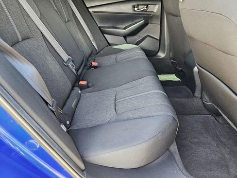 Used 2023 Honda Accord Sport image 14