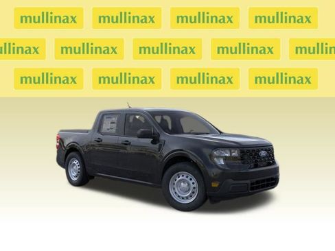 New 2026 Ford Maverick XL FWD image 33