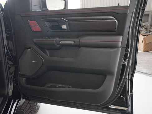 Used 2027 RAM 1500 TRX AWD/4WD image 24