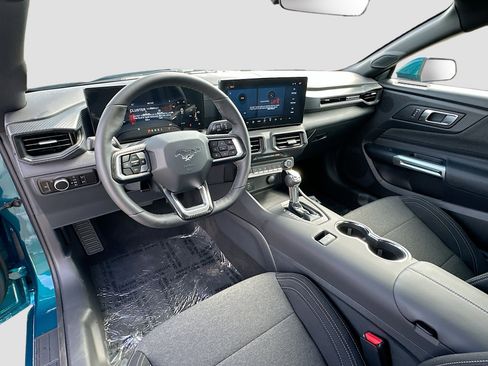 New 2026 Ford Mustang Coupe RWD image 15