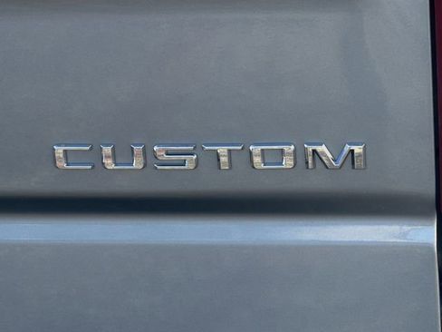 New 2026 Chevrolet Silverado 1500 Custom image 9
