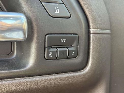 Used 2020 GMC Sierra 1500 SLT w/ SLT Premium Plus Package image 20