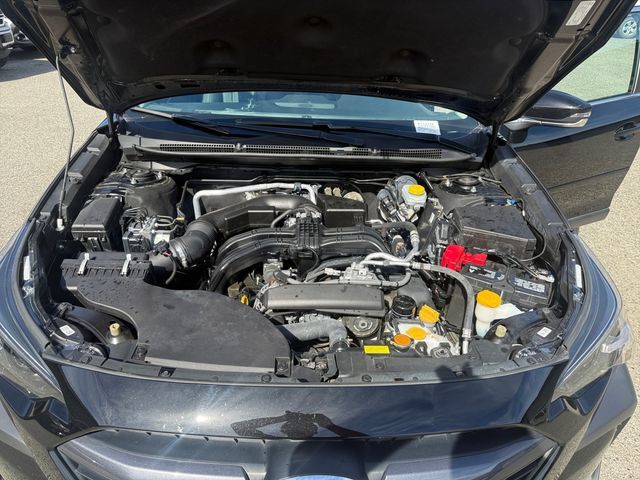 Certified 2024 Subaru Outback Limited AWD/4WD image 24