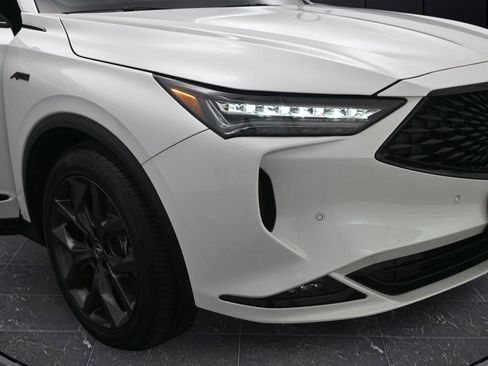 Certified 2024 Acura MDX A-Spec AWD/4WD image 19