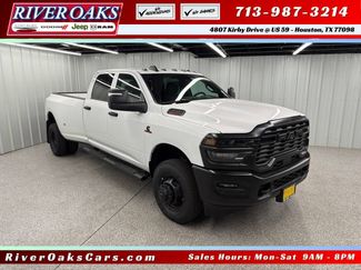 New 2026 RAM 3500 Tradesman AWD/4WD video 1
