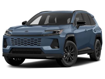 New 2026 Toyota RAV4 AWD Plug-in Hybrid