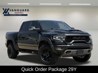 Used 2022 RAM 1500 TRX w/ TRX Level 1 Equipment Group AWD/4WD video 2