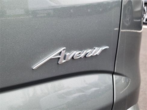 Used 2023 Buick Enclave Avenir w/ Trailering Package, 5000 lbs. image 11