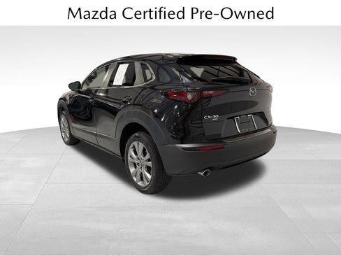 Certified 2023 MAZDA CX-30 AWD 2.5 S w/ Select Package image 9