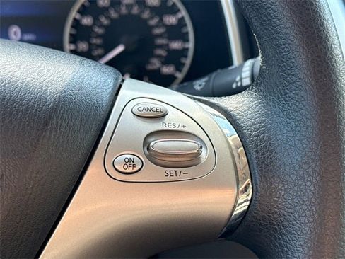 Used 2017 Nissan Murano S w/ Navigation Package image 27