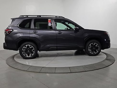 New 2026 Subaru Forester Premium AWD/4WD image 6