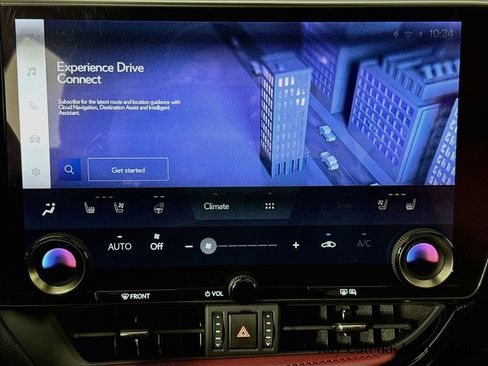 Certified 2023 Lexus NX 350 AWD image 13