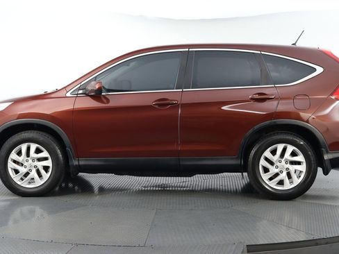 Used 2015 Honda CR-V EX image 4