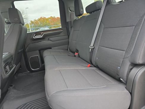 New 2026 Chevrolet Silverado 2500 LT w/ Safety Package image 17