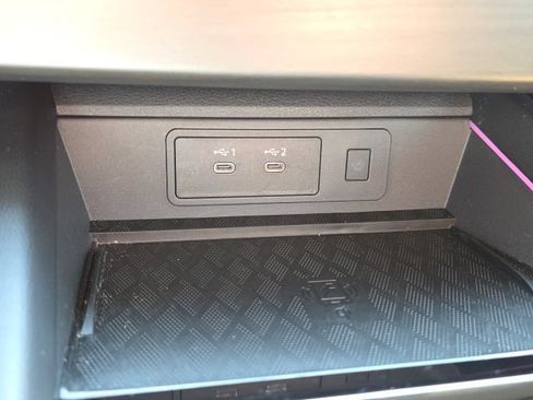 Used 2025 Nissan Murano Platinum w/ Cargo Package AWD/4WD image 19