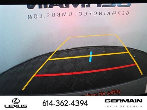 Used 2023 Lexus ES 350 w/ Premium Package image 30