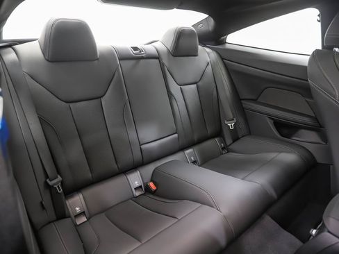 Certified 2026 BMW 430i xDrive Coupe w/ M Sport Package image 26